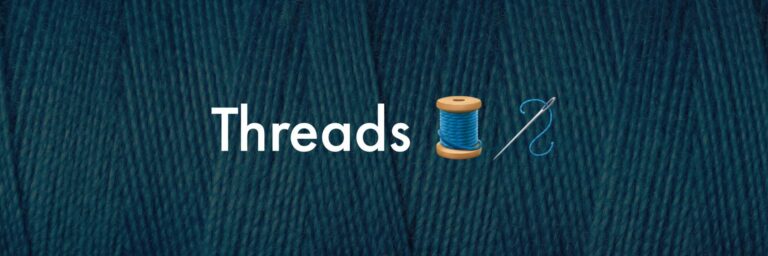 How To Use The Threads App by Instagram